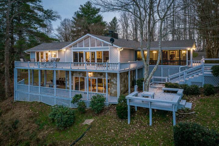 Escape to Center Hill managed Airbnb listing 3