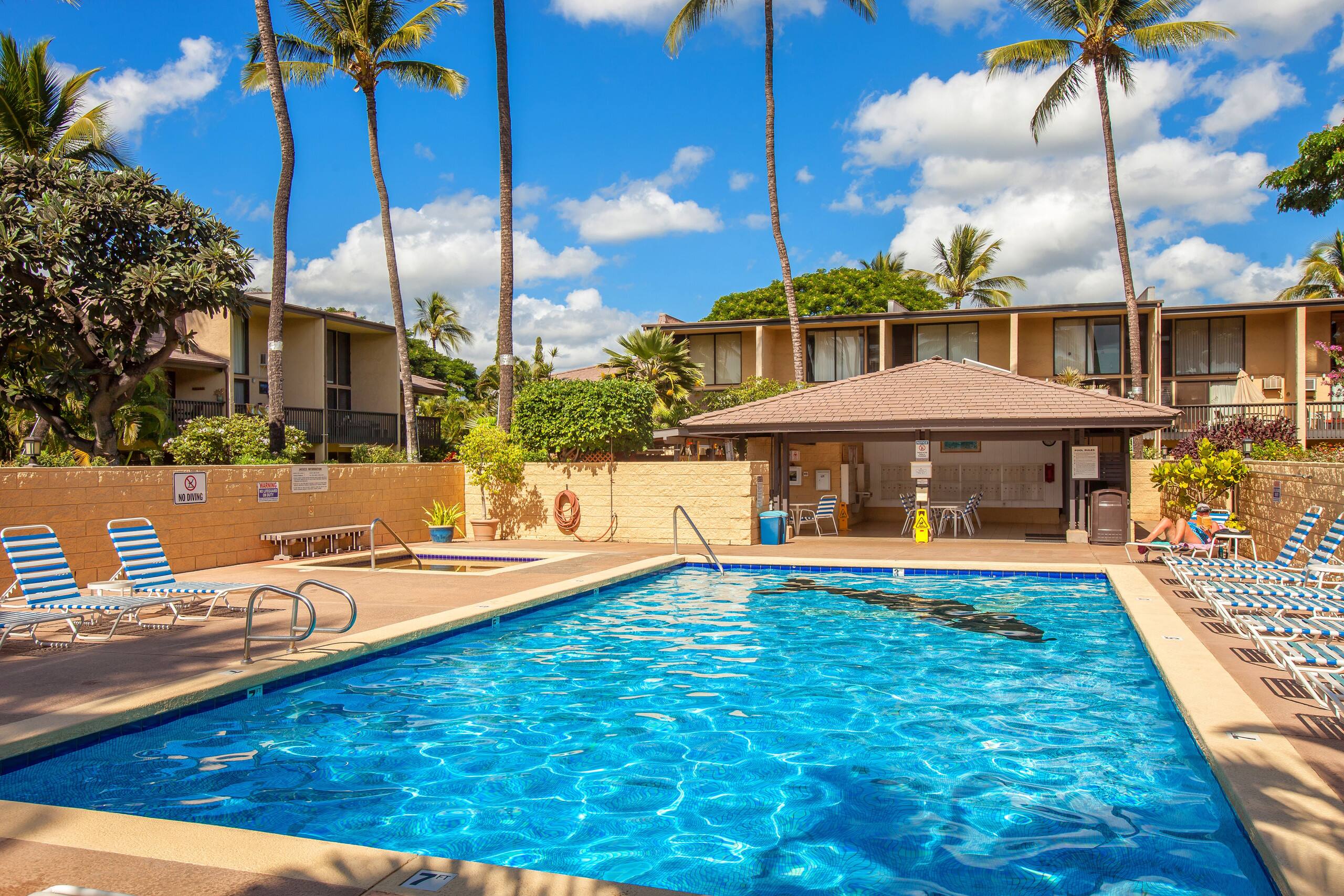 Condo in Kihei · ★4.94 · 1 bedroom · 1 bed · 1 private bath - Image 26