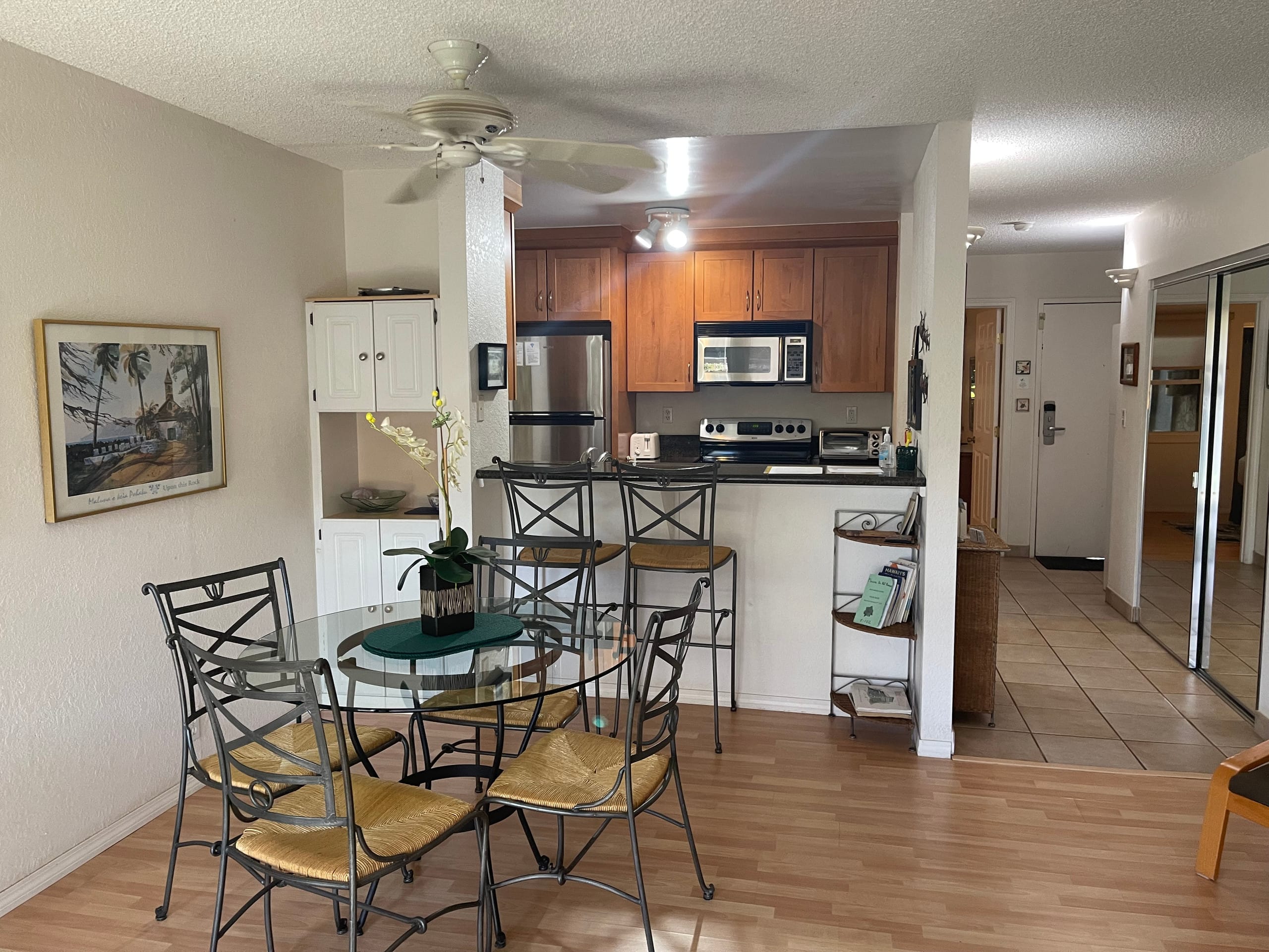 Condo in Kihei · ★4.94 · 1 bedroom · 1 bed · 1 private bath - Image 6