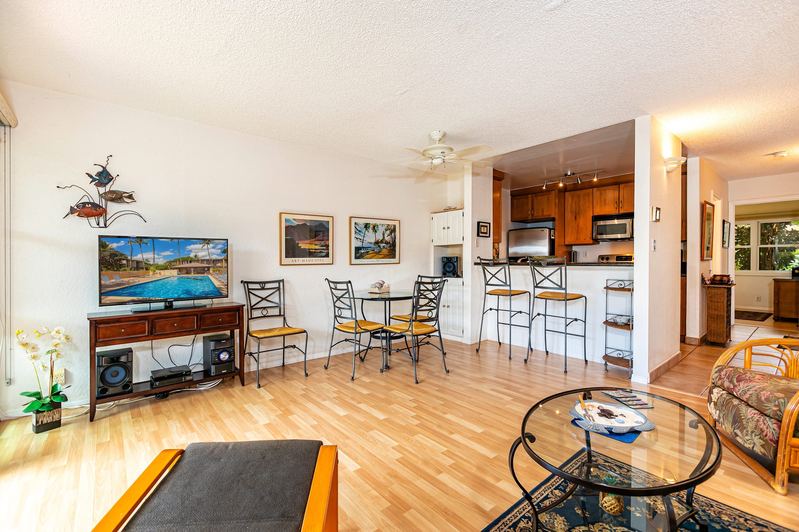 Condo in Kihei · ★4.94 · 1 bedroom · 1 bed · 1 private bath - Image 9