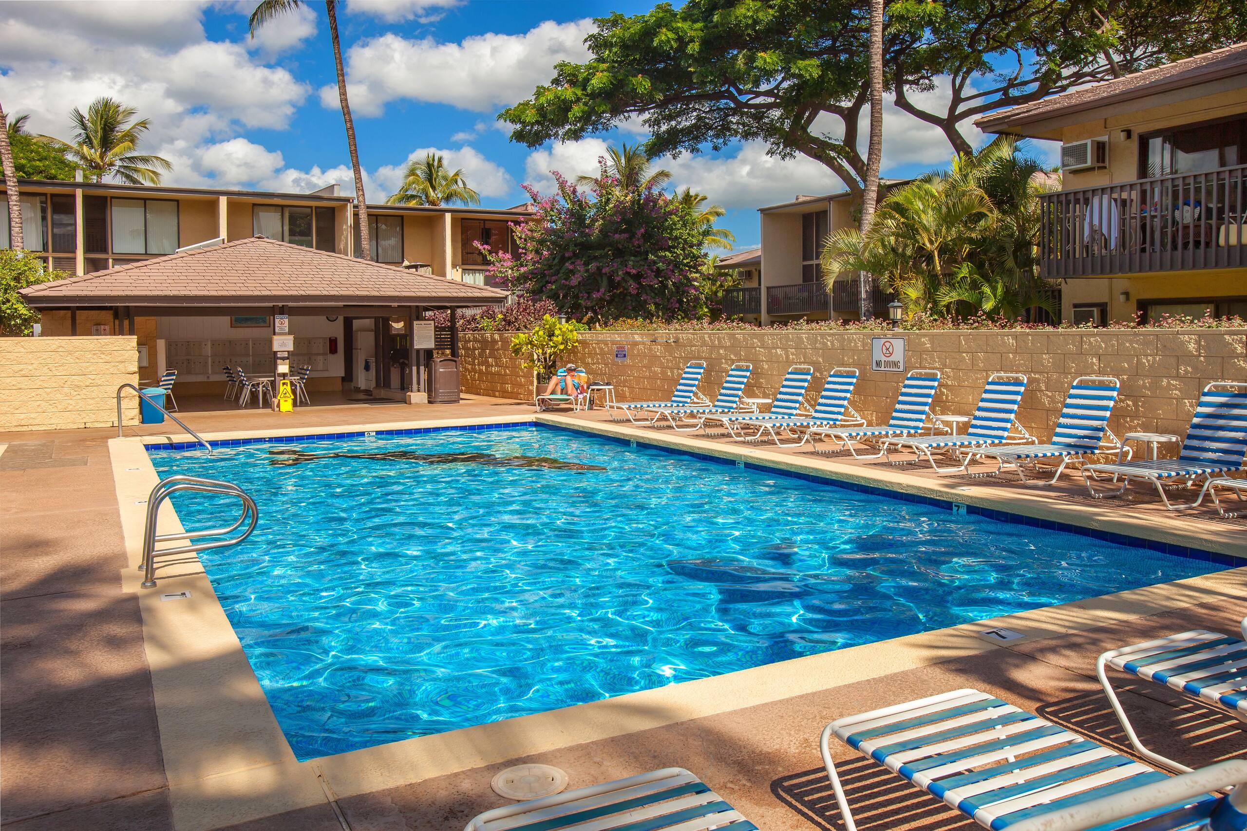 Condo in Kihei · ★4.94 · 1 bedroom · 1 bed · 1 private bath - Image 25