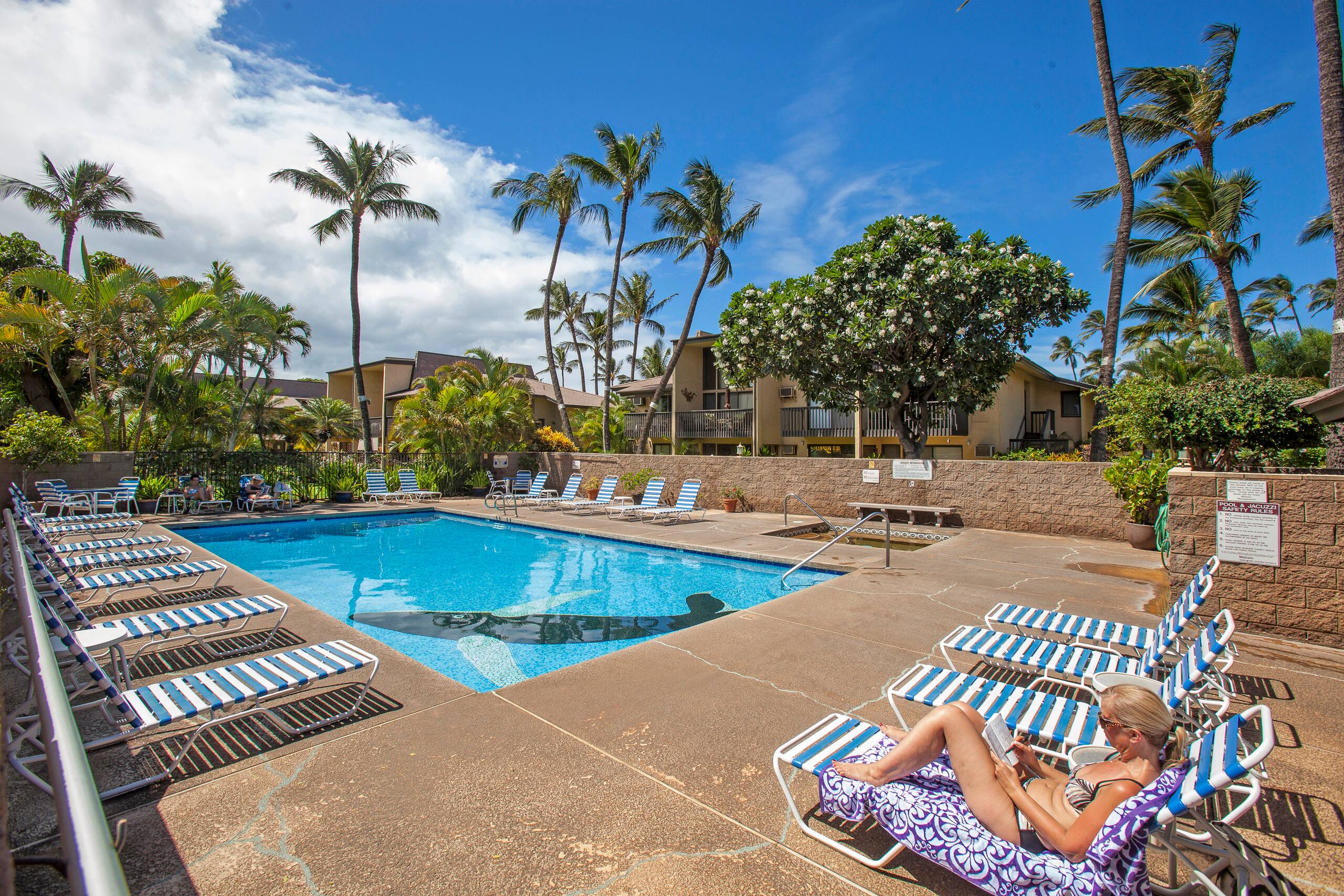 Condo in Kihei · ★4.94 · 1 bedroom · 1 bed · 1 private bath - Image 20