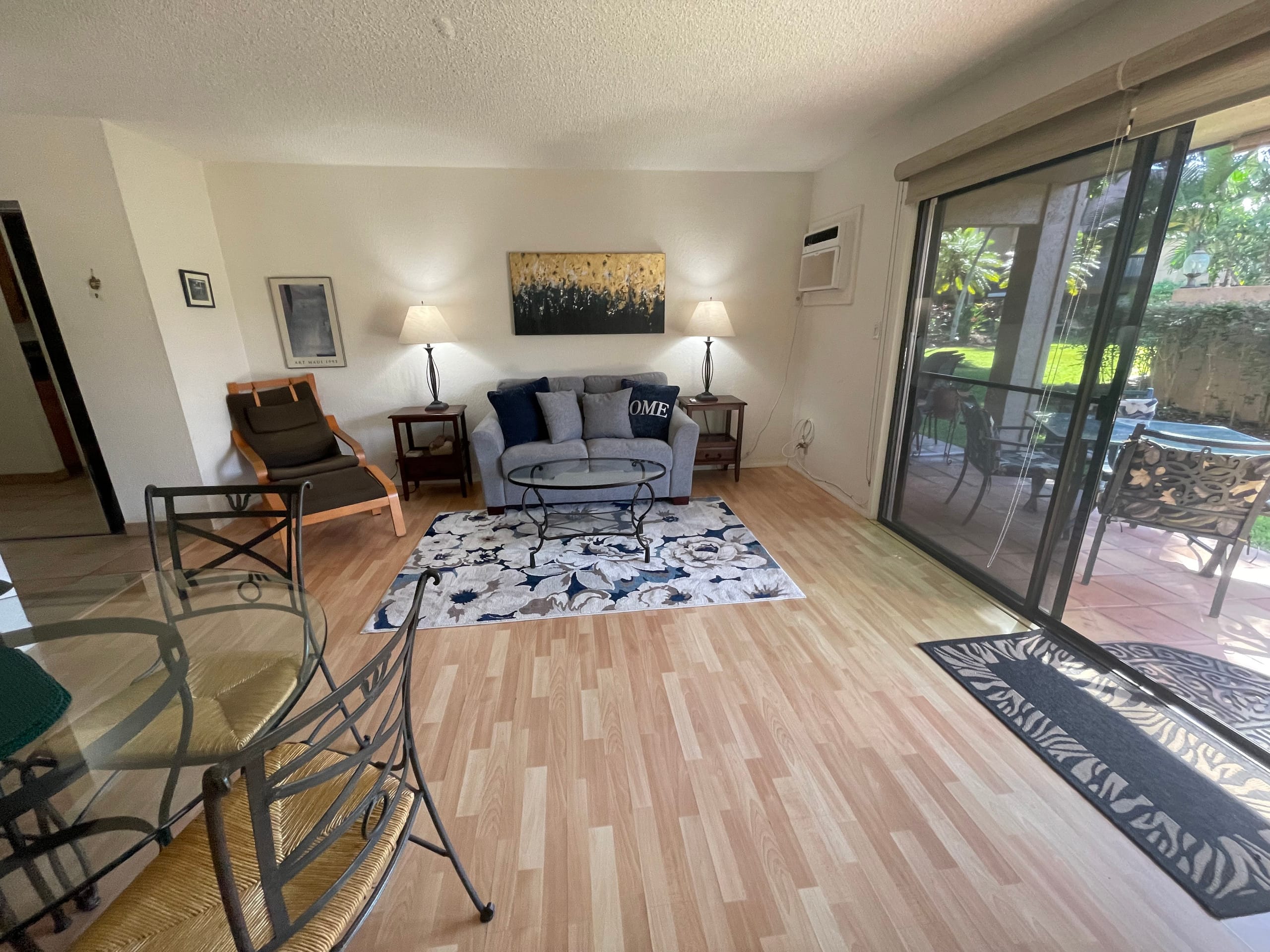 Condo in Kihei · ★4.94 · 1 bedroom · 1 bed · 1 private bath - Image 3