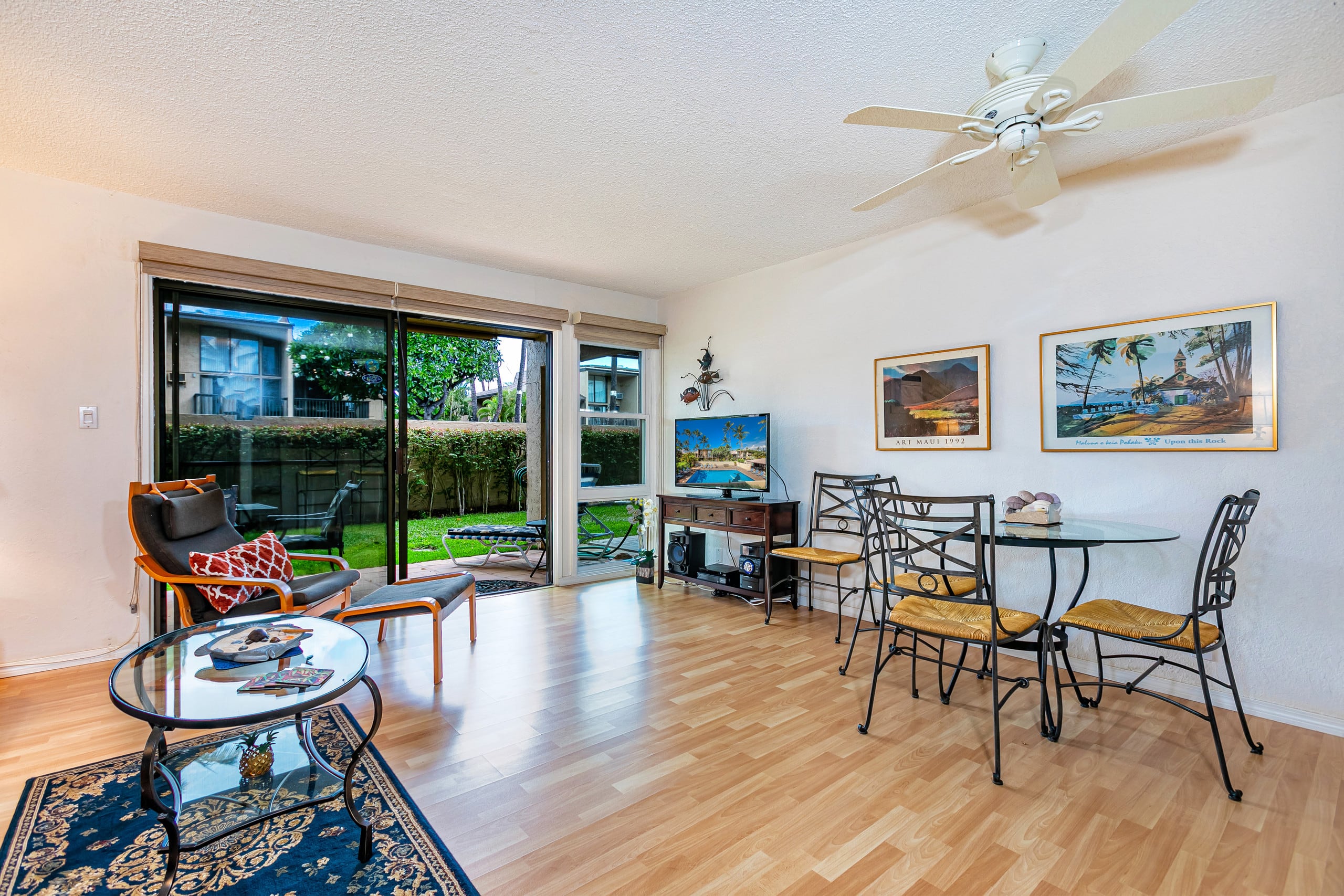 Condo in Kihei · ★4.94 · 1 bedroom · 1 bed · 1 private bath - Image 10