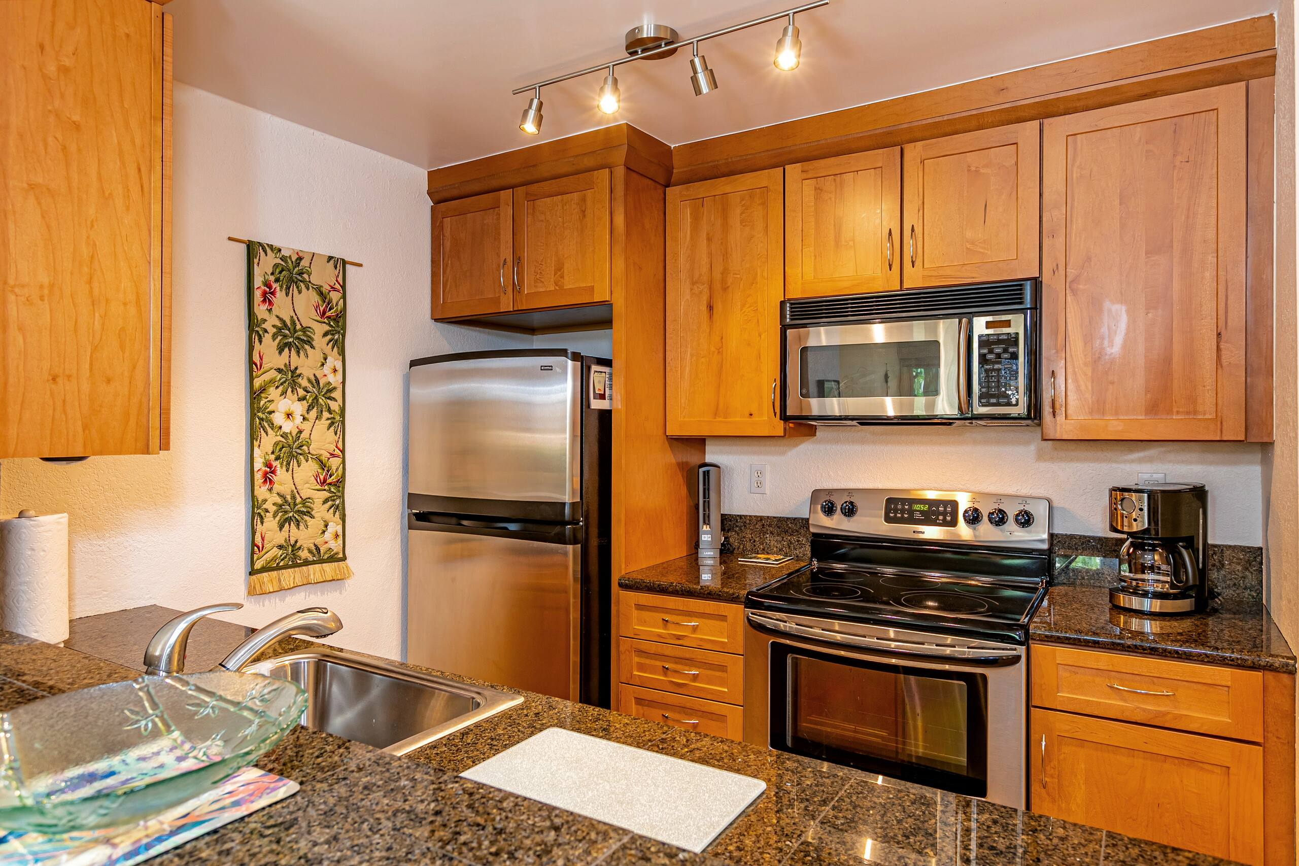 Condo in Kihei · ★4.94 · 1 bedroom · 1 bed · 1 private bath - Image 14