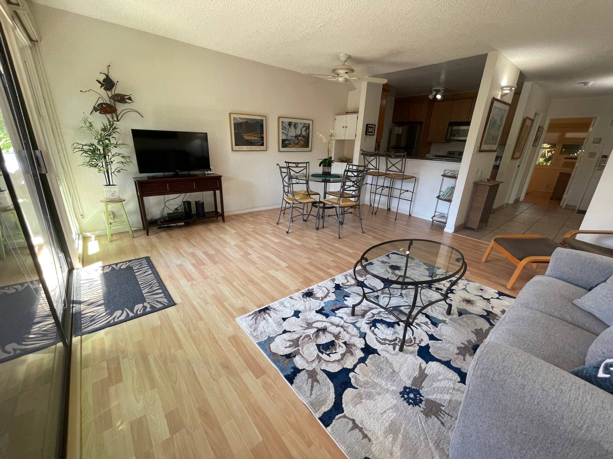 Condo in Kihei · ★4.94 · 1 bedroom · 1 bed · 1 private bath - Image 7