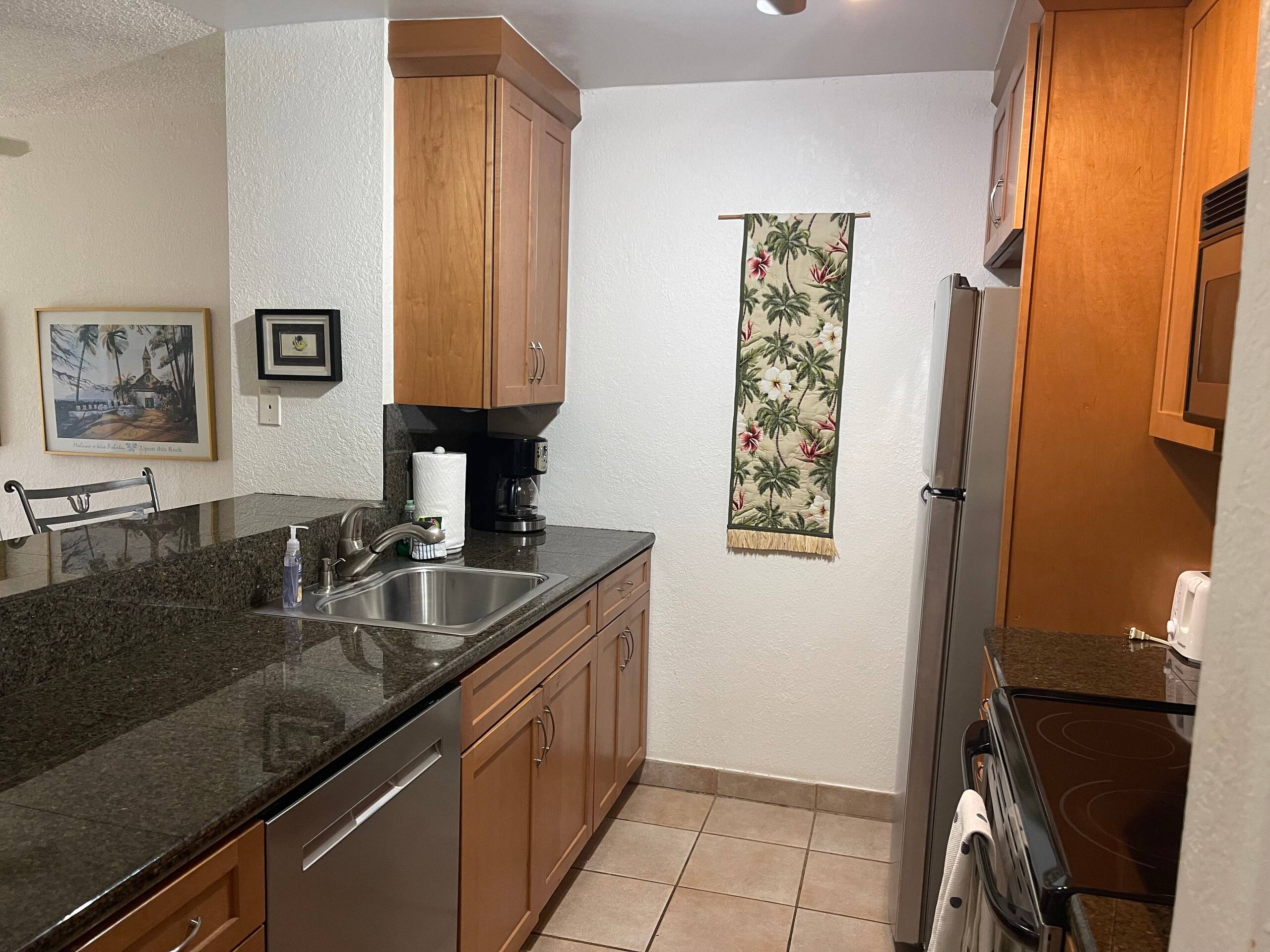 Condo in Kihei · ★4.94 · 1 bedroom · 1 bed · 1 private bath - Image 17