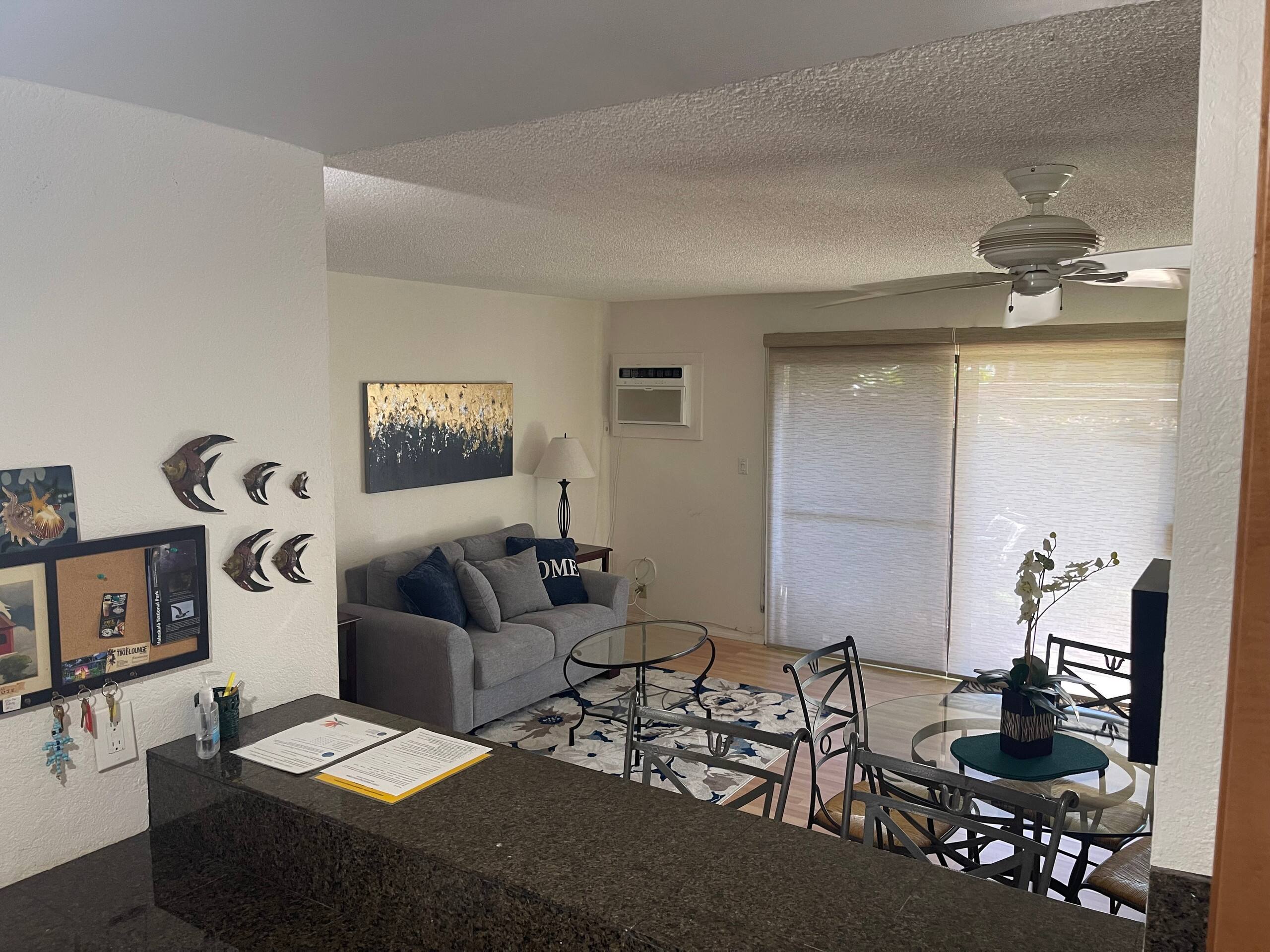 Condo in Kihei · ★4.94 · 1 bedroom · 1 bed · 1 private bath - Image 11