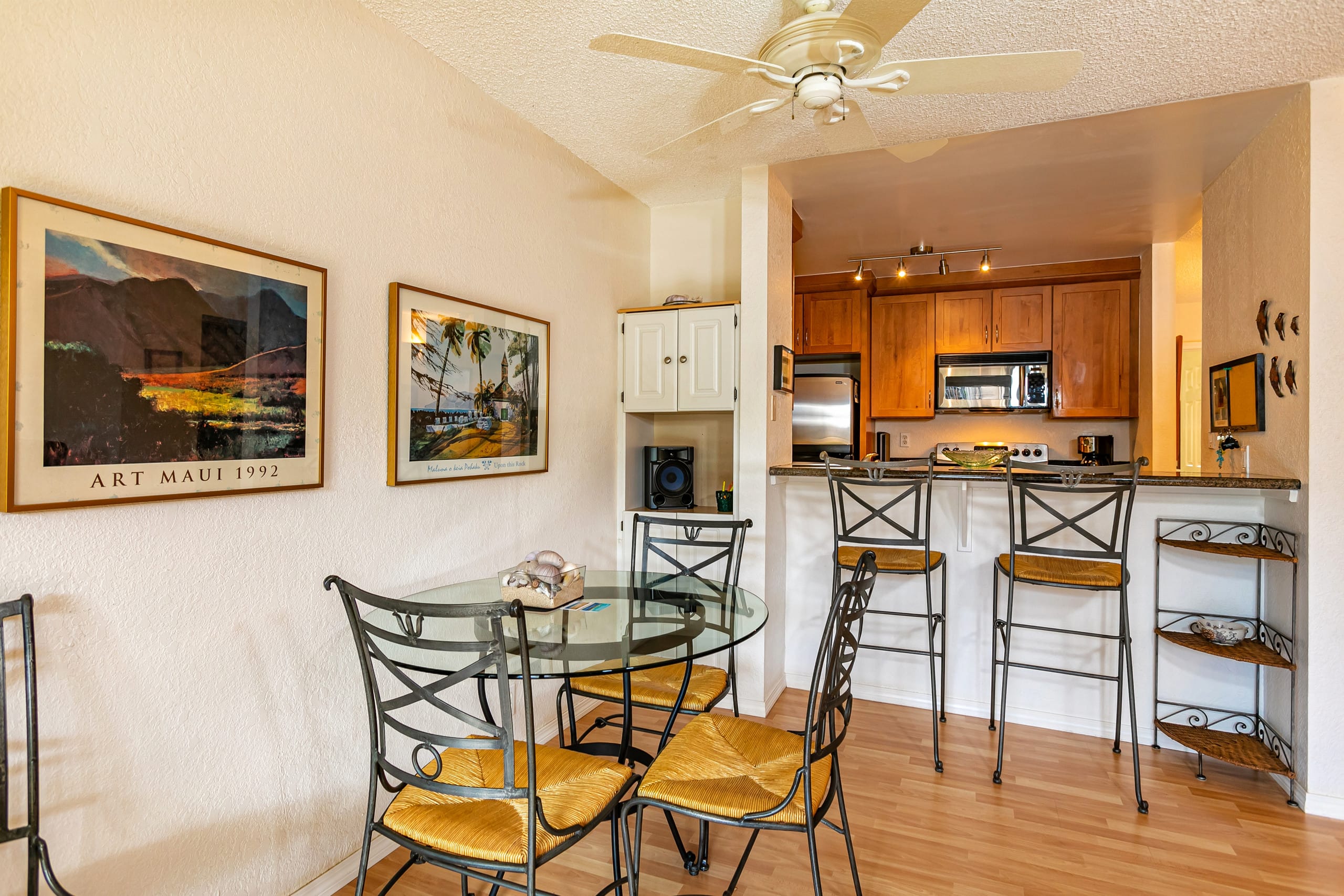 Condo in Kihei · ★4.94 · 1 bedroom · 1 bed · 1 private bath - Image 8