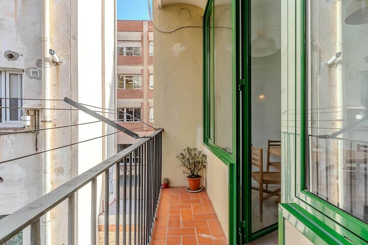 Amazing Gran de Gràcia gallery image 5