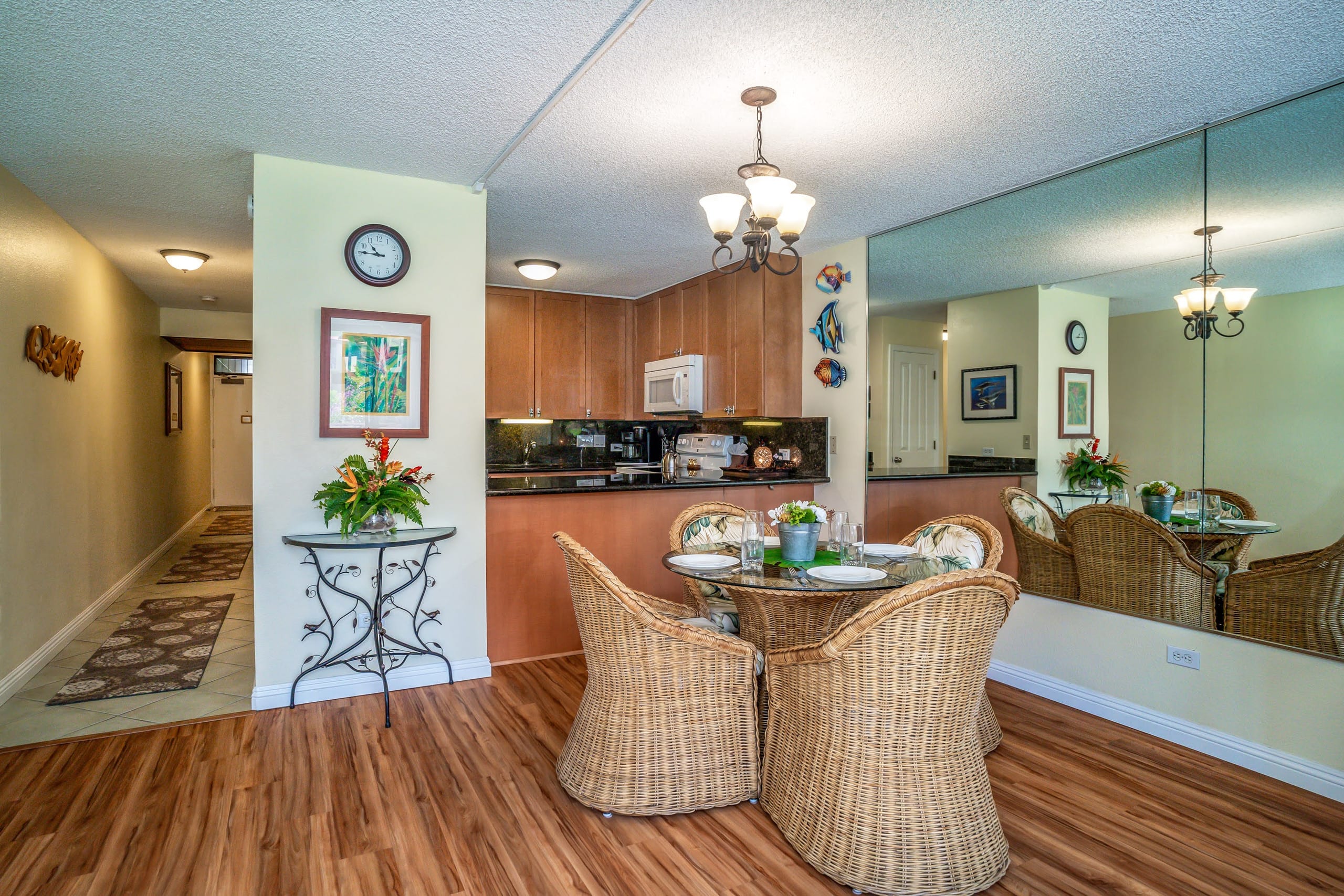 Condo in Kihei · ★4.67 · 1 bedroom · 2 beds · 2 shared baths - Image 18