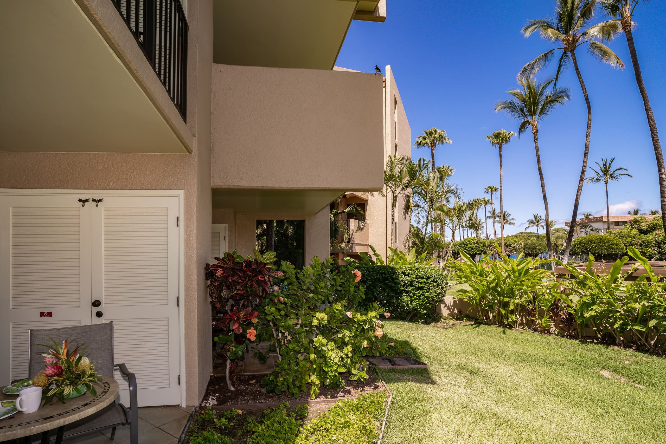 Condo in Kihei · ★4.67 · 1 bedroom · 2 beds · 2 shared baths - Image 15