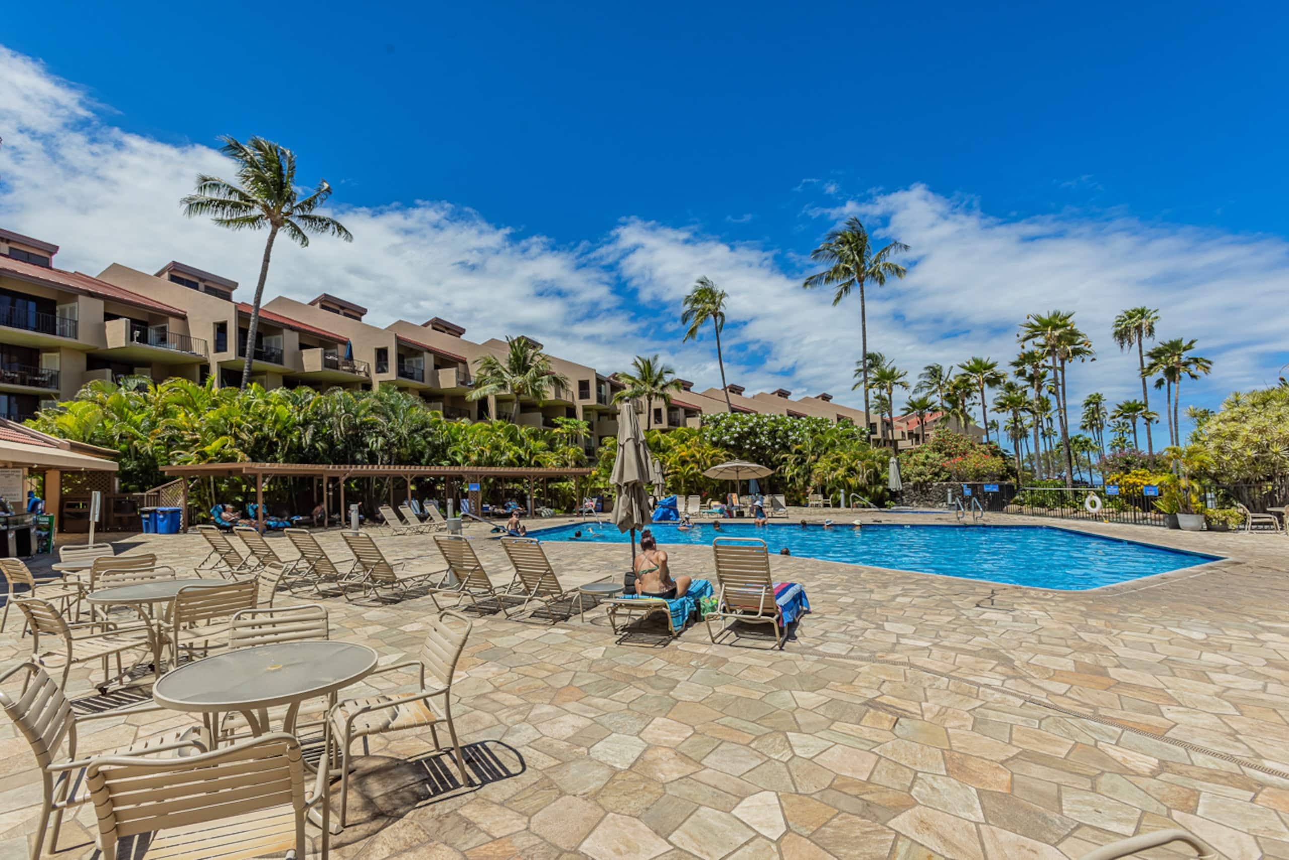 Condo in Kihei · ★4.67 · 1 bedroom · 2 beds · 2 shared baths - Image 35
