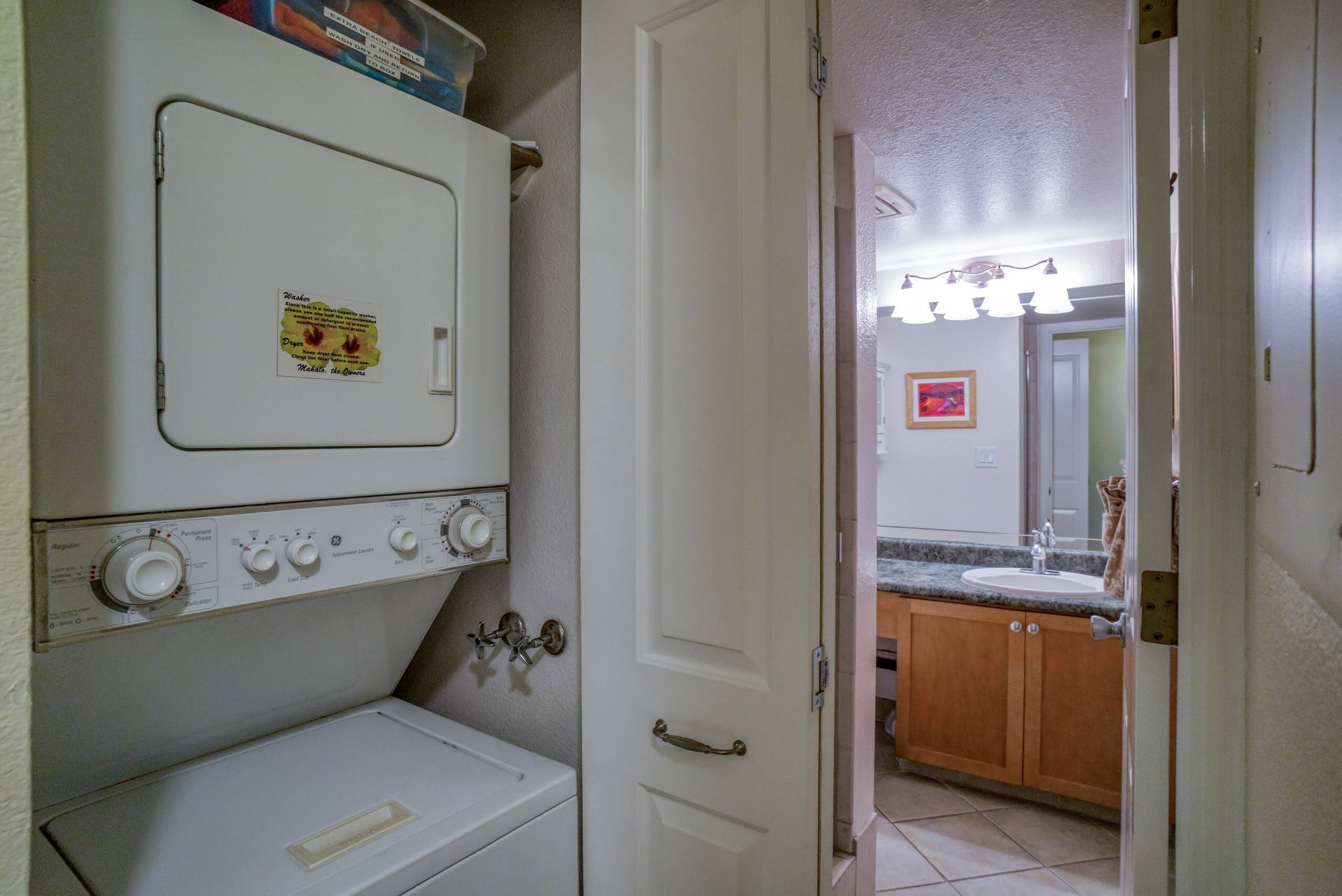 Condo in Kihei · ★4.67 · 1 bedroom · 2 beds · 2 shared baths - Image 27