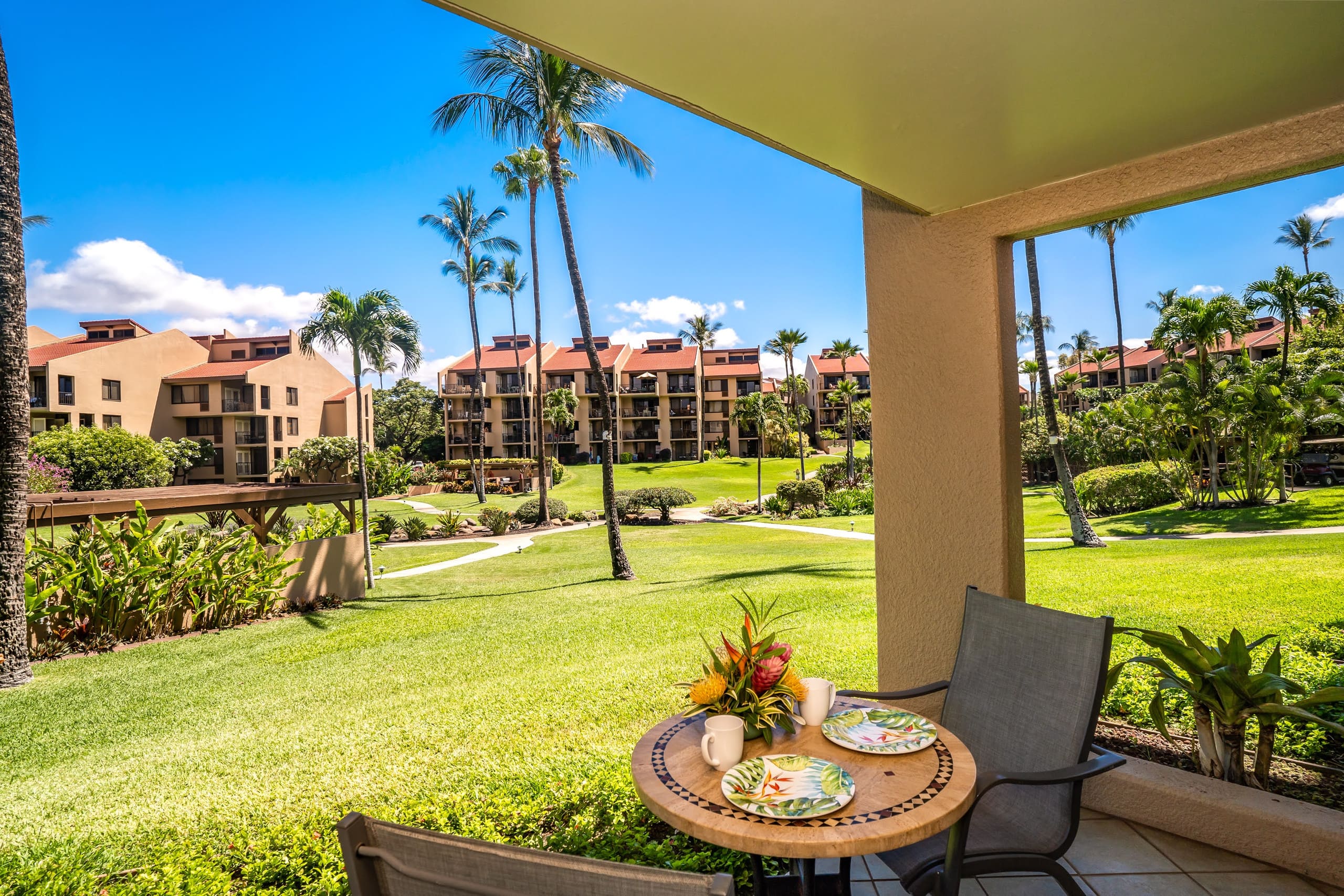 Condo in Kihei · ★4.67 · 1 bedroom · 2 beds · 2 shared baths - Image 10