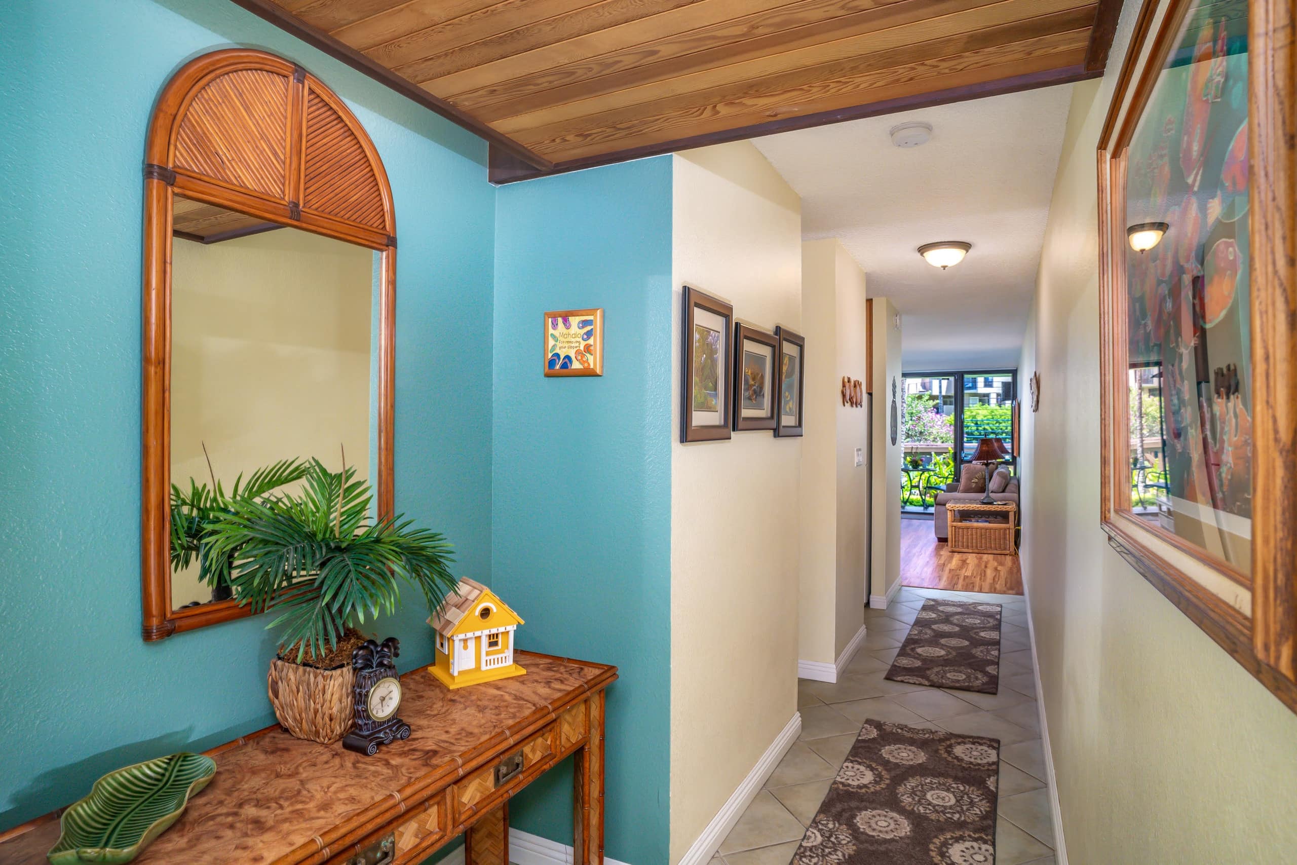 Condo in Kihei · ★4.67 · 1 bedroom · 2 beds · 2 shared baths - Image 31