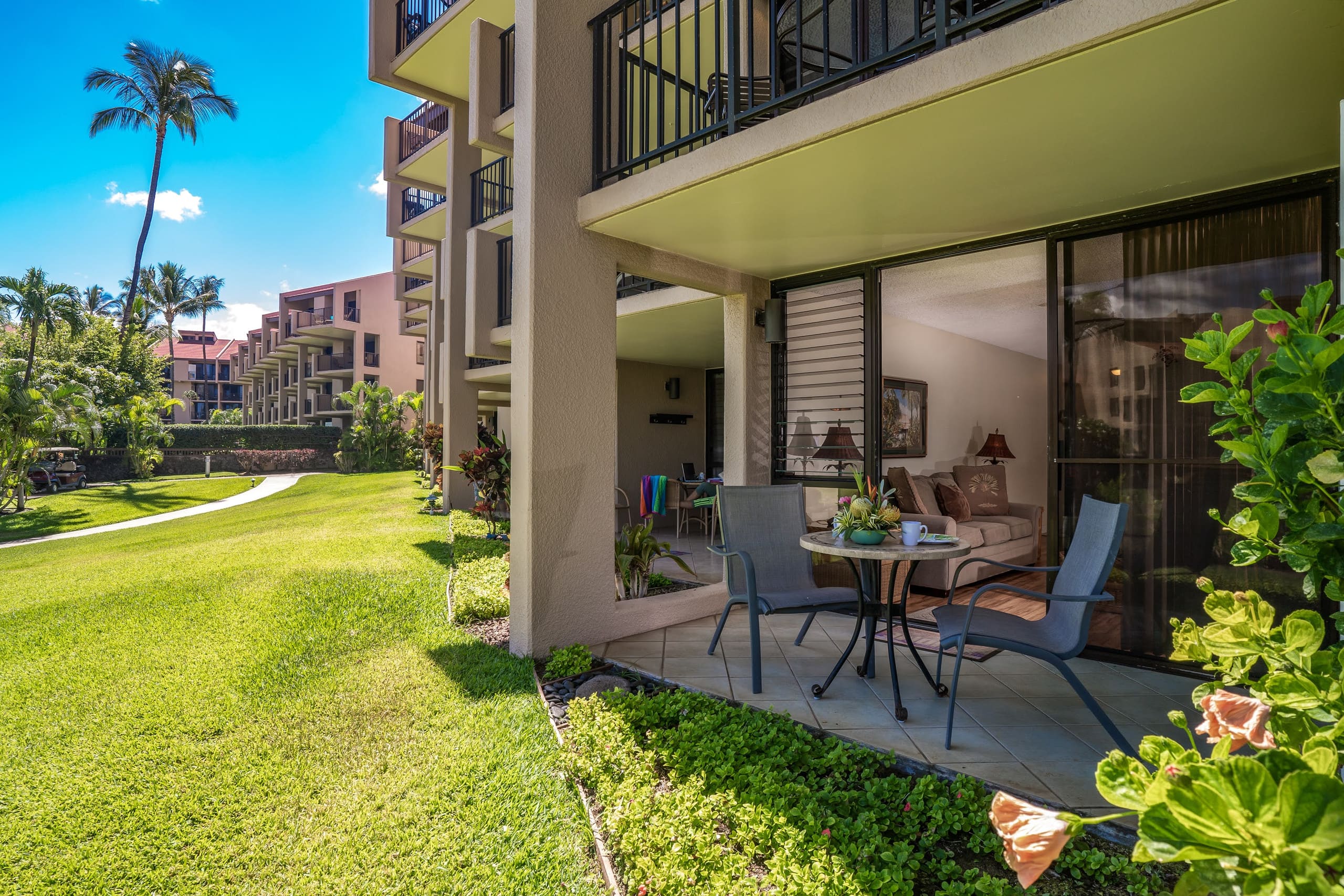 Condo in Kihei · ★4.67 · 1 bedroom · 2 beds · 2 shared baths - Image 13