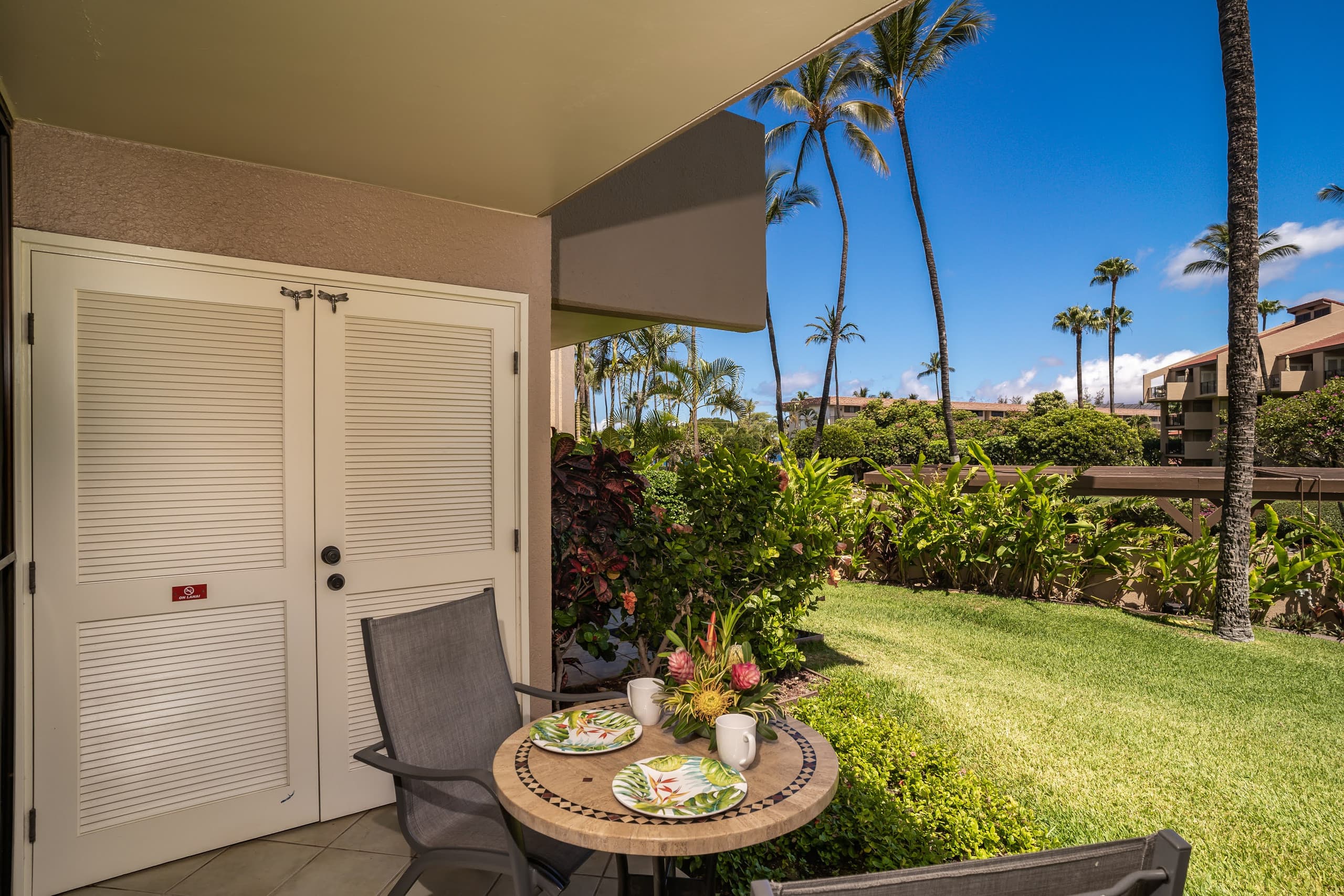 Condo in Kihei · ★4.67 · 1 bedroom · 2 beds · 2 shared baths - Image 12