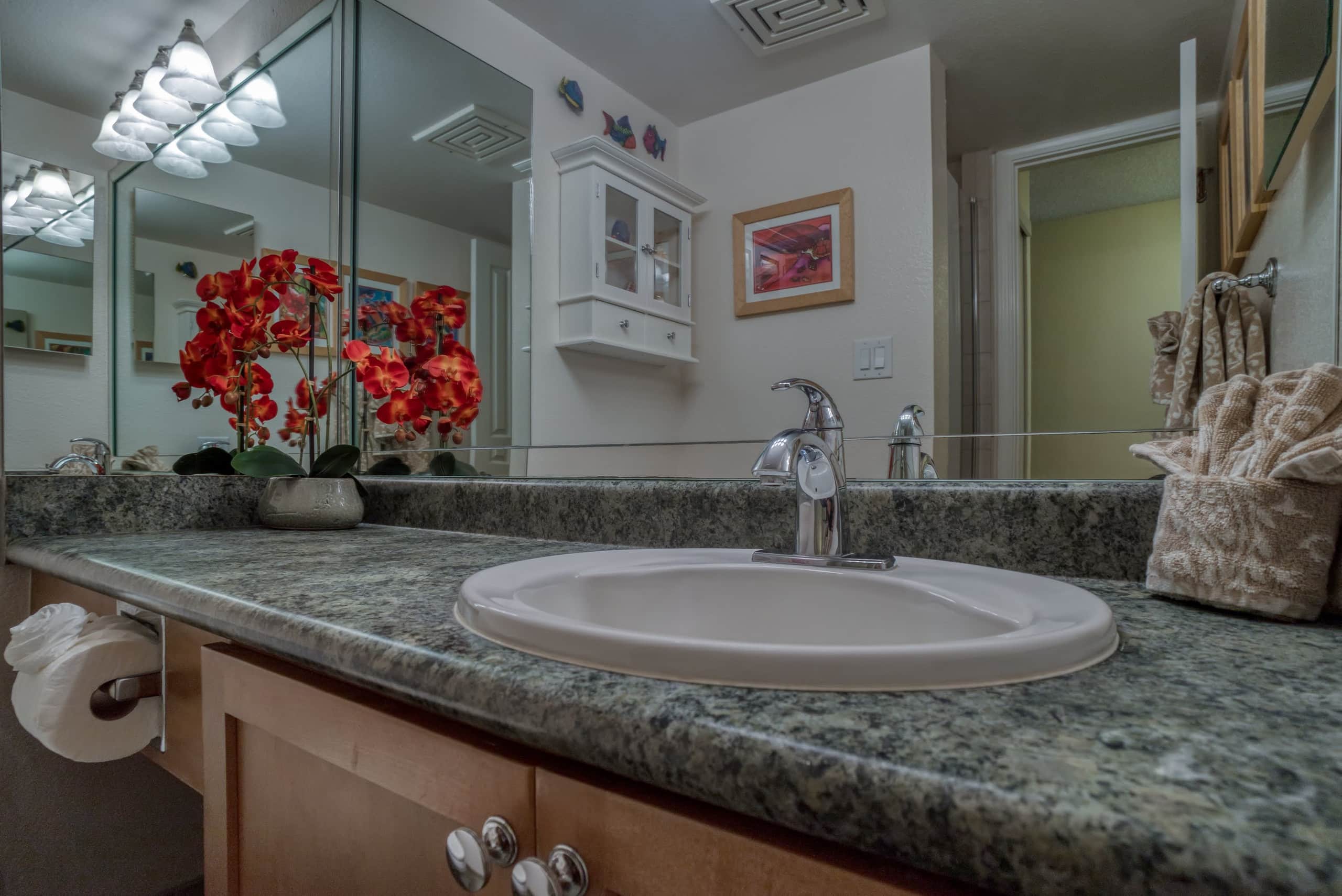 Condo in Kihei · ★4.67 · 1 bedroom · 2 beds · 2 shared baths - Image 29