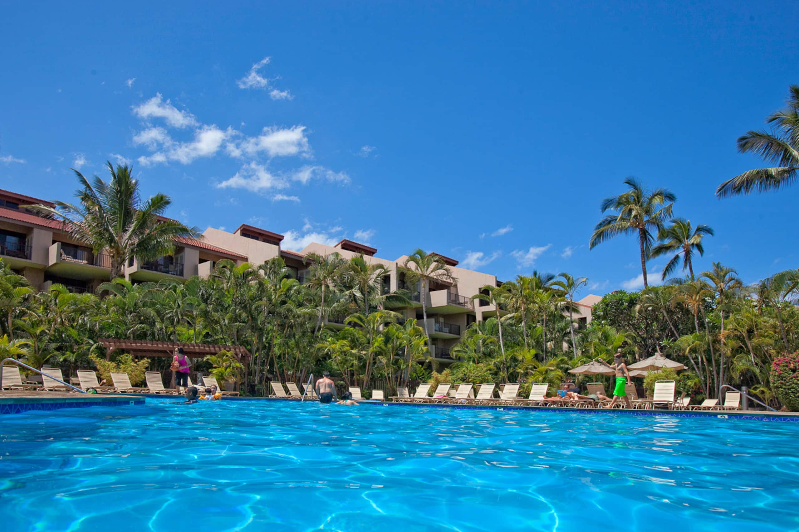 Condo in Kihei · ★4.67 · 1 bedroom · 2 beds · 2 shared baths - Image 9