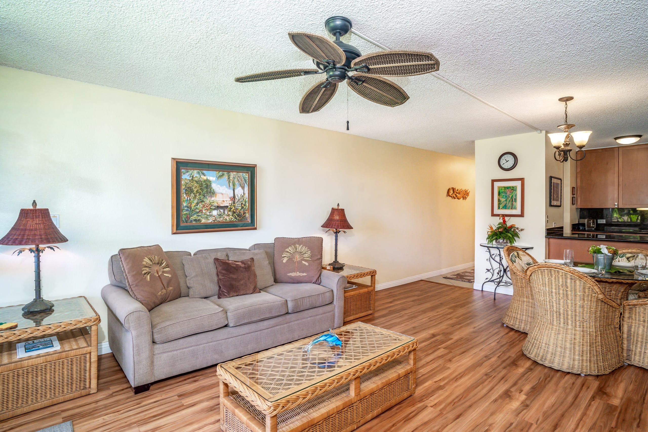 Condo in Kihei · ★4.67 · 1 bedroom · 2 beds · 2 shared baths - Image 16