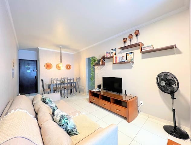 Jamille VERDI CASAS managed Airbnb listing 1