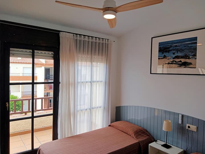 Ducat 22-III 22-III Penthouse  Escala (L') | 486983