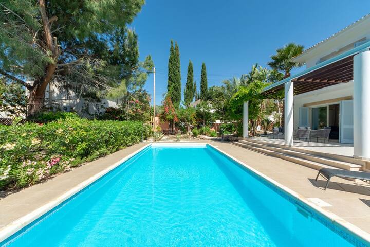Luxury Latchi Villas managed Airbnb listing 3