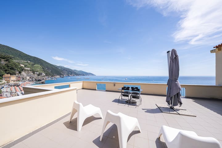 5terrebnb managed Airbnb listing 2