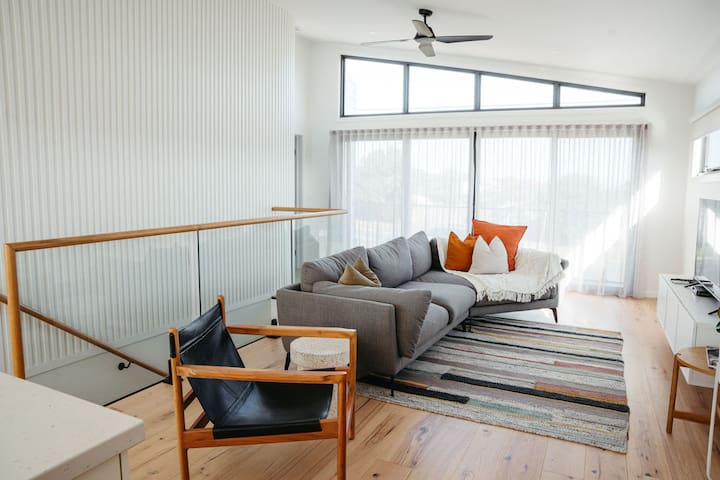 Southern Pause, Port Campbell