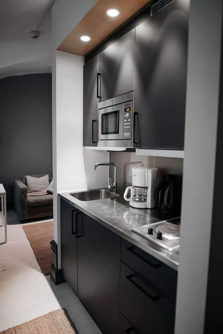 Lovely Apartment In Central Stockholm - Stockholm