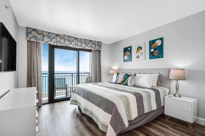 Coastal Properties Vacation Rentals managed Airbnb listing 2