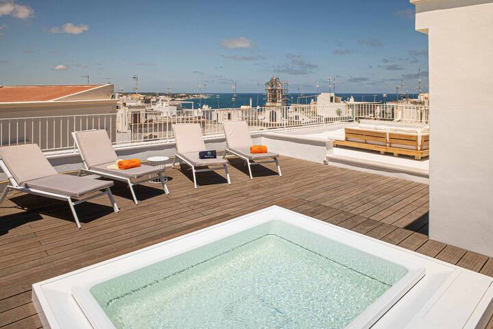 WePuglia – Dimora Di Mare