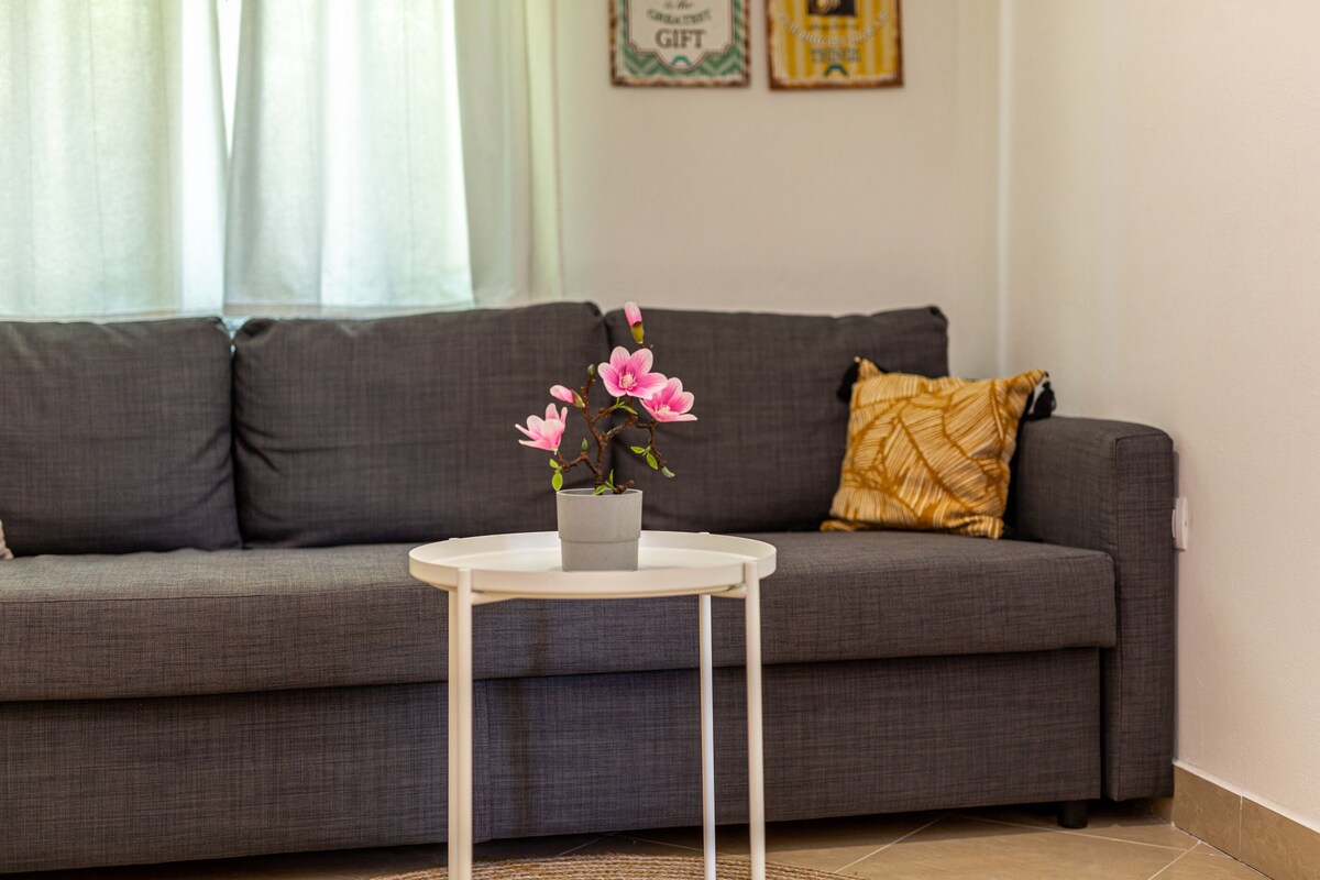 Apartman Magnolia (10055-A2)