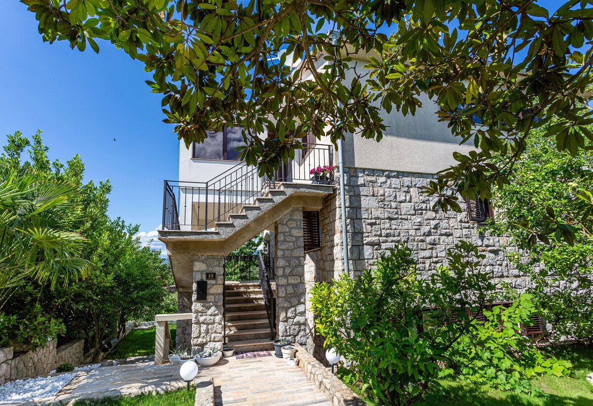 Apartman Magnolia (10055-A2)