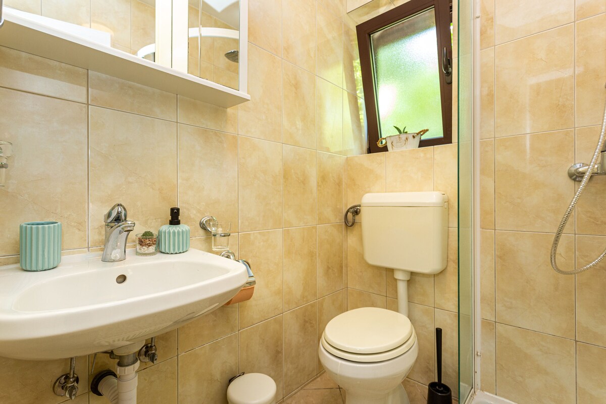 Apartman Magnolia (10055-A2)