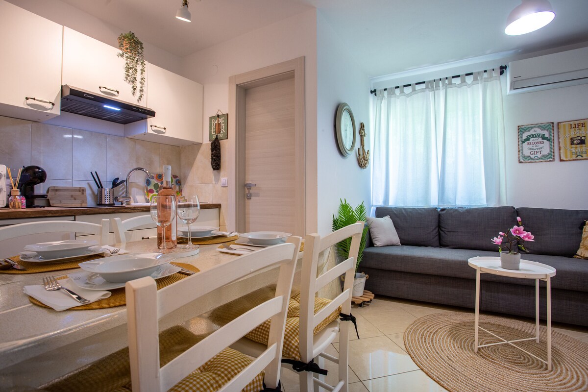 Apartman Magnolia (10055-A2)