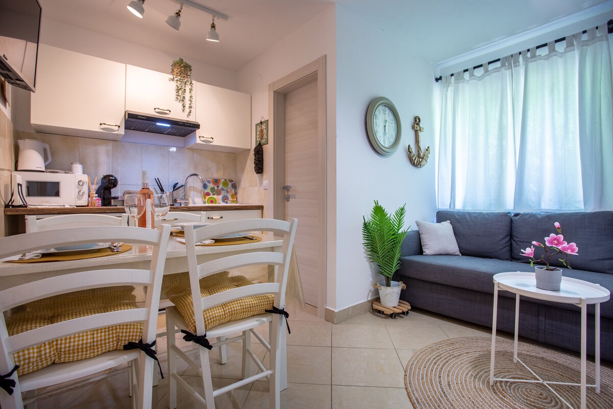 Apartman Magnolia (10055-A2)