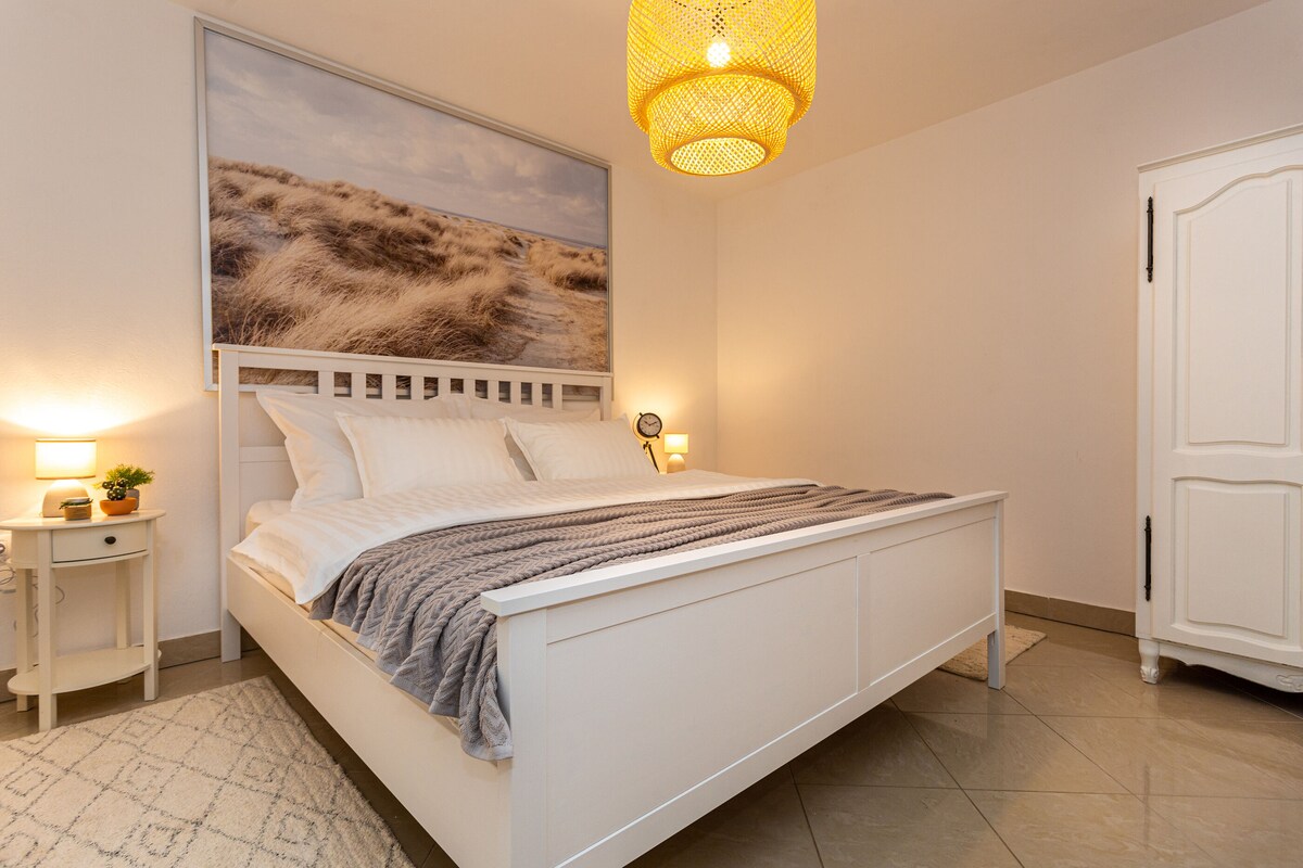 Apartman Magnolia (10055-A2)
