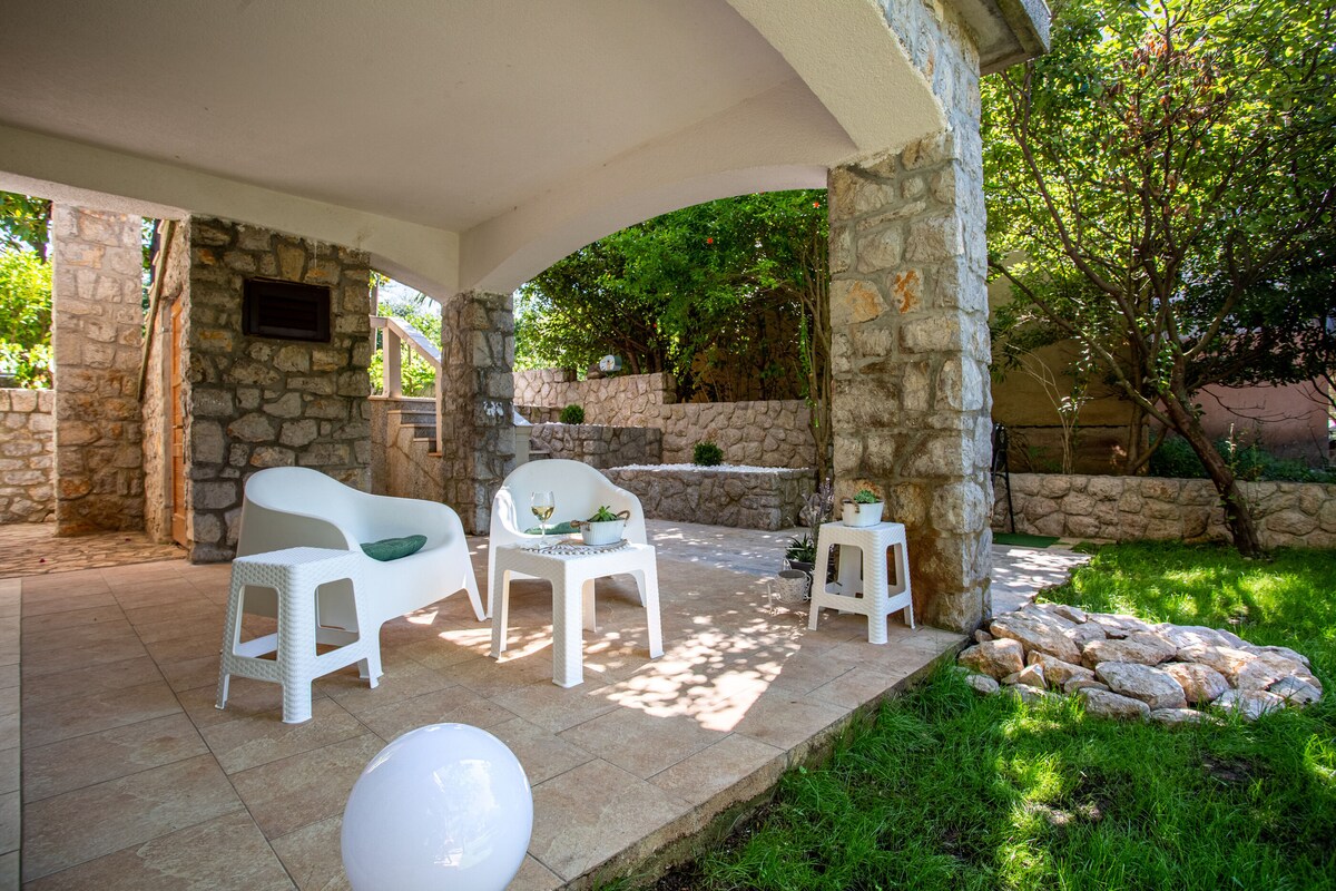 Apartman Magnolia (10055-A2)