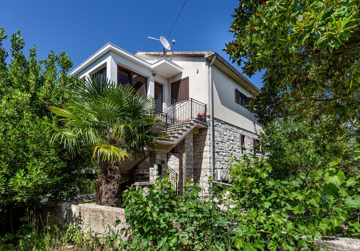 Apartman Magnolia (10055-A2)