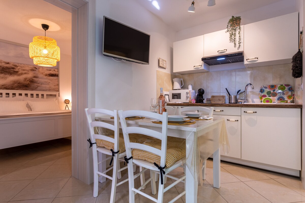Apartman Magnolia (10055-A2)