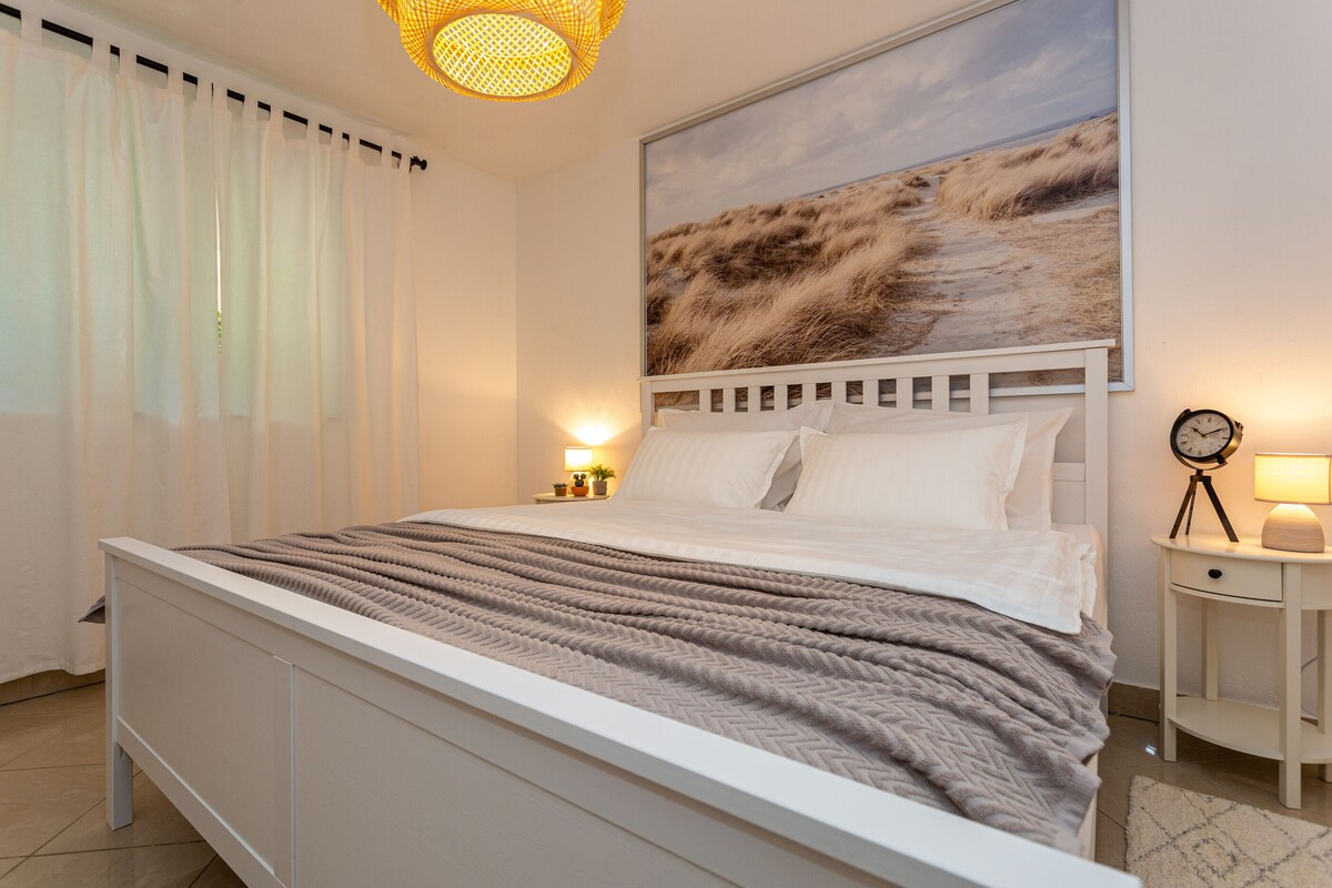 Apartman Magnolia (10055-A2)