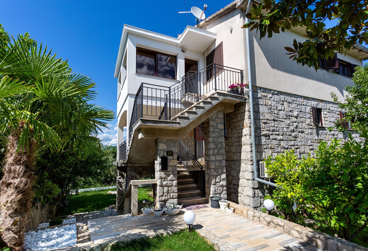 Apartman Magnolia (10055-A2)