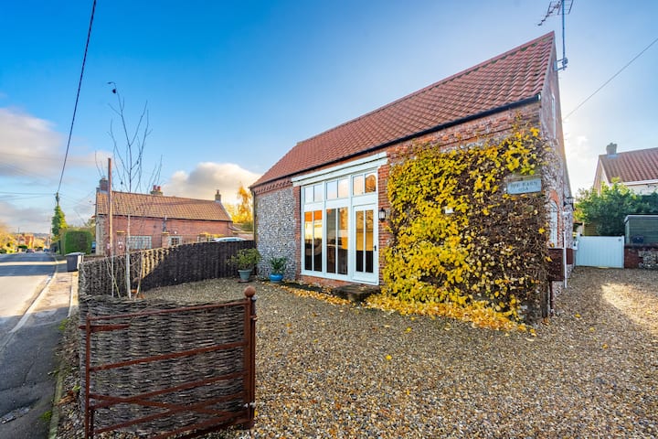 The Barn (Gr), Great Ryburgh, Norfolk - Fakenham