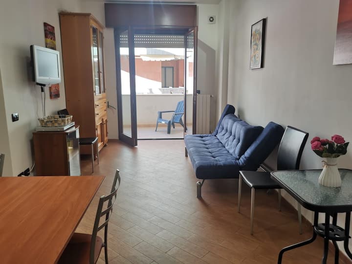 Residence Rosa Virginia 16 - Gallipoli