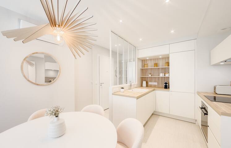 Annecy Rent Lodge managed Airbnb listing 3