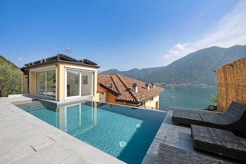 Colonno Penthouse
