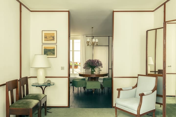 Pied A Terre managed Airbnb listing 3
