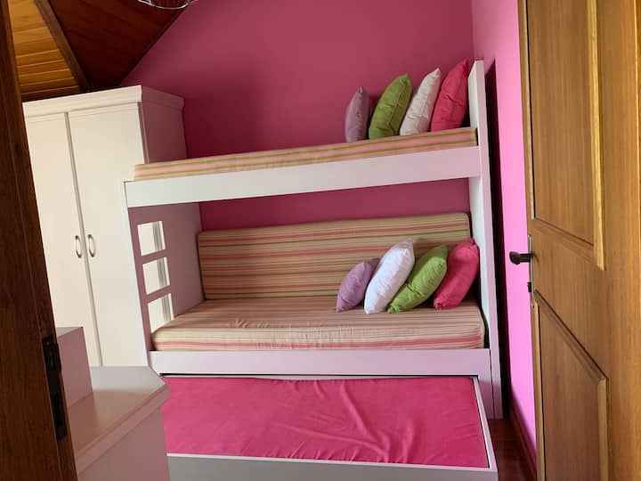 Cama,Quarto